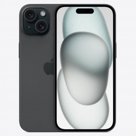 iPhone 15 256 Go Noir – Grade B