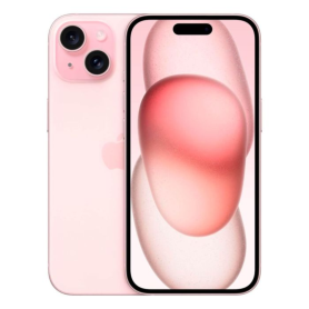 iPhone 15 256 Go Rose – Neuf