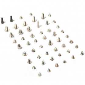 Kit complet de vis iPhone 14 Plus