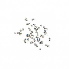 Kit complet de vis iPhone 8 Plus Noir