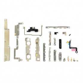 Kit de plaque de support interne complet iPhone 11
