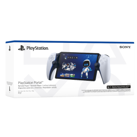 PlayStation Portal Remote Player pour PS5 – Blanc