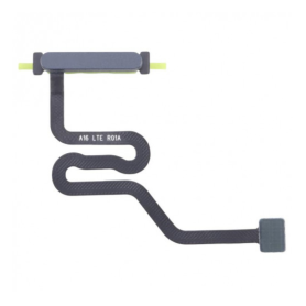 Nappe Capteur d&rsquo;Empreinte Galaxy A16 4G (A165F) Noir