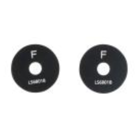 Lentille Caméra Oppo A40