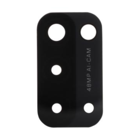 Lentille Caméra Oppo A54 5G