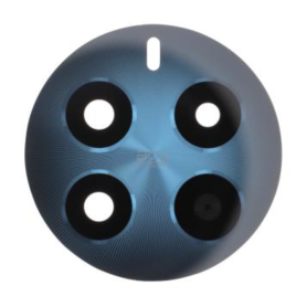 Lentille Caméra Realme 12 Pro Bleu