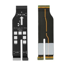 Nappe Principale Galaxy S23 FE (S711B)