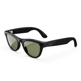 Lunettes AI Ray Ban Meta Skyler – GEN 2 – G15 Vert – Standard