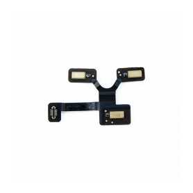 Mirophone Cable MacBook Air Retina 13.6&Prime; M2 A2681 Mic. Flex Cable 821-04114-02 EMC4074 MLY33 MLY43 2022