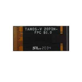 Module 9.01.0603 TANOS V T7 Pro 20 Pin FPC Pour Aspirateur Roborock