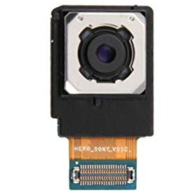 Module Caméra Arrière 12MP Samsung Galaxy S7 (G930F) – GH96-10651A (Service Pack)