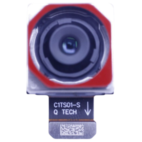 Module Caméra Arrière 200M Motorola Edge 30 Ultra (XT2241-2) – SC28D37472 (Service Pack)