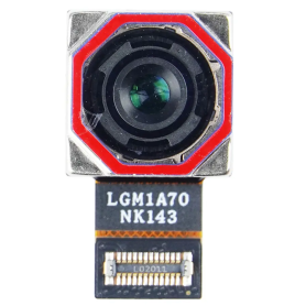 Module Caméra Arrière 48MP Motorola Moto G 5G Plus (XT2075) – SC28C72243 (Service Pack)