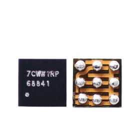 Mosfet Q3350 Charge iPhone 8/8 Plus/X