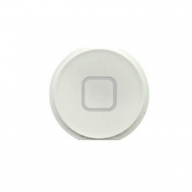 Bouton Home iPad Mini – Blanc