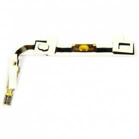 Nappe bouton home Samsung Galaxy S4