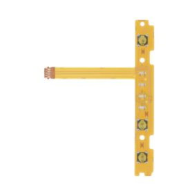 Nappe SL/SR Joycon Gauche Nintendo Switch