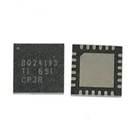 Puce Contrôleur de Charge BQ24193 Nintendo Switch
