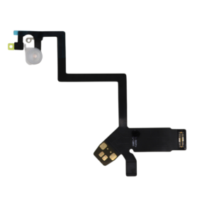 Nappe Flash iPhone 16 Plus