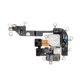 Nappe Flash iPhone 17 Pro