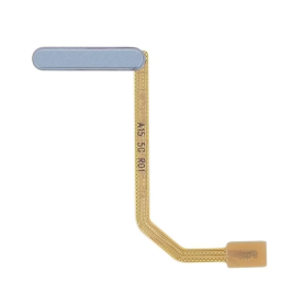 Nappe Power Galaxy A15 4G (A155F) Bleu