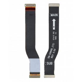 Nappe Carte Mère Samsung Galaxy S20 Plus 4G/5G (G985F)/(G986F)