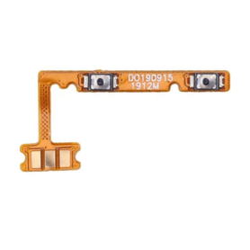 Nappe Volume Realme Narzo 10A