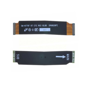 Nappe Carte Mère Samsung Galaxy Note 10 Lite (N770)