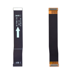 Nappe Carte Mère Samsung Galaxy Z Fold 4 (F936) Noir