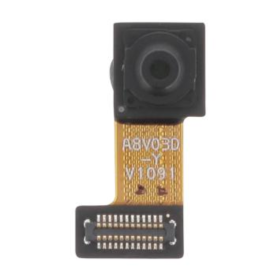 Caméra Avant Poco M3