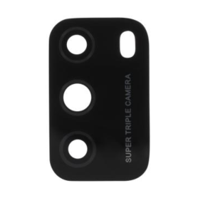 Lentille Caméra Poco M3