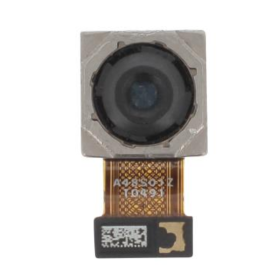 Caméra Arrière Principale 48MP Poco M3
