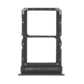 Tiroir SIM Redmi Note 10 5G Gris