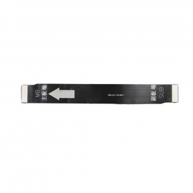 Nappe Carte Mère Xiaomi Redmi Note 9 5G