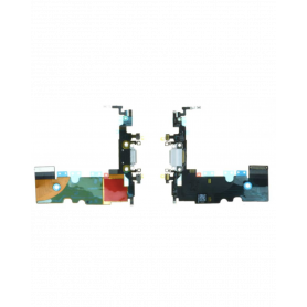 Connecteur de Charge iPhone SE 2020 Noir