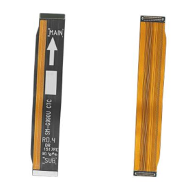 Câble Flexible Principal Samsung Galaxy S21 FE (G990B) (Service Pack) – GH59-15502A