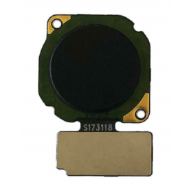 Nappe Lecteur d&rsquo;Empreintes Huawei P30 Lite Noir