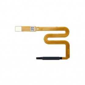 Nappe Lecteur d&rsquo;Empreintes Samsung Galaxy A03S (A037F)/(A037G) Noir