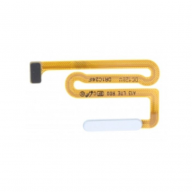 Nappe Lecteur d&rsquo;Empreintes Samsung Galaxy A04s (A047) Blanc