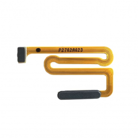 Nappe Lecteur d&rsquo;Empreintes Samsung Galaxy A04s (A047) Noir