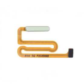 Nappe Lecteur d&rsquo;Empreintes Samsung Galaxy A14 4G (A145F) Vert