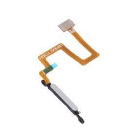 Nappe Lecteur d&rsquo;Empreintes Samsung Galaxy A22 5G (A226) Lavande