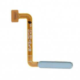 Nappe Lecteur d&rsquo;Empreintes Samsung Galaxy A23 5G (A236) Gris