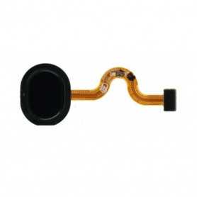 Nappe Lecteur d&rsquo;Empreintes Samsung Galaxy A60 4G (A6060) Noir