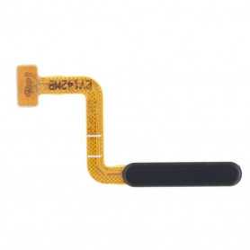 Nappe Lecteur d&rsquo;Empreintes Samsung Galaxy M22 4G (A225) Noir