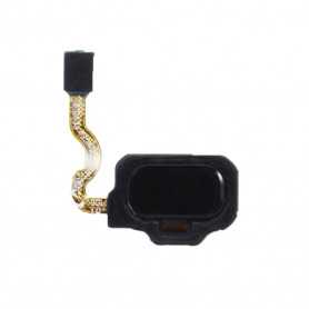 Nappe Lecteur d&rsquo;Empreintes Samsung Galaxy S8 / S8 Plus (G950) / (G955F) Noir