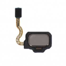 Nappe Lecteur d&rsquo;Empreintes Samsung Galaxy S8 / S8 Plus (G950) / (G955F) Or