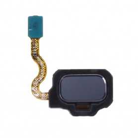 Nappe Lecteur d&rsquo;Empreintes Samsung Galaxy S8 / S8 Plus (G950) / (G955F) Orchidée