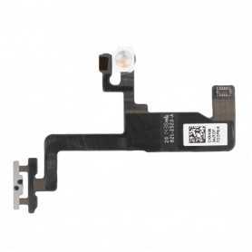 Nappe Bouton Power + Flash iPhone 6
