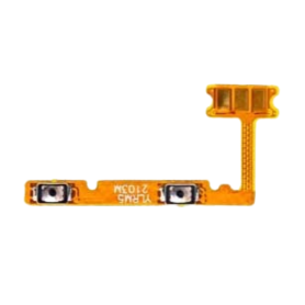 Nappe Volume Realme C3